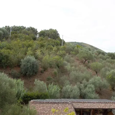 In - Cilento 38222 Apartament Ascea