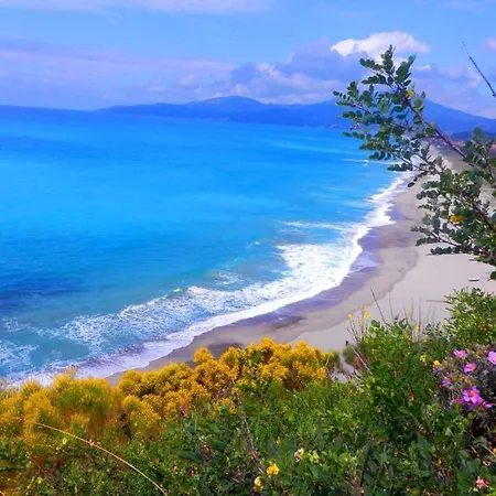 Apartament In - Cilento 38222