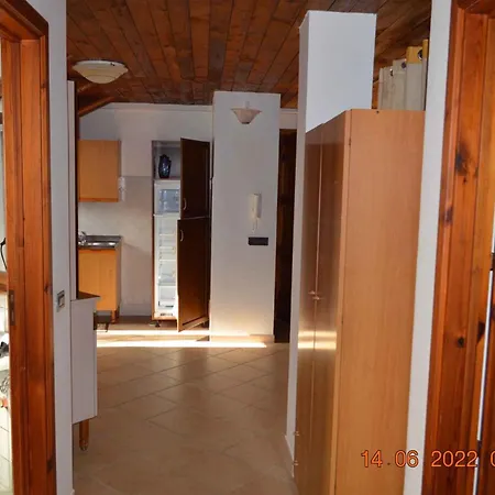 In - Cilento 38222