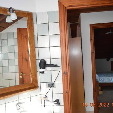In - Cilento 38222 Apartament