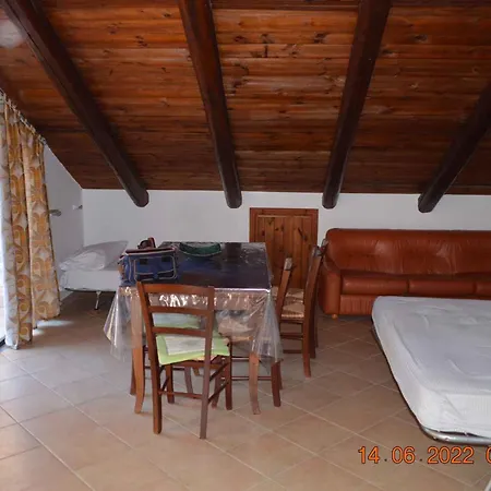 In - Cilento 38222 Apartament Ascea