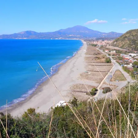 In - Cilento 38222 Apartament