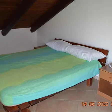 Apartament In - Cilento 38222 *