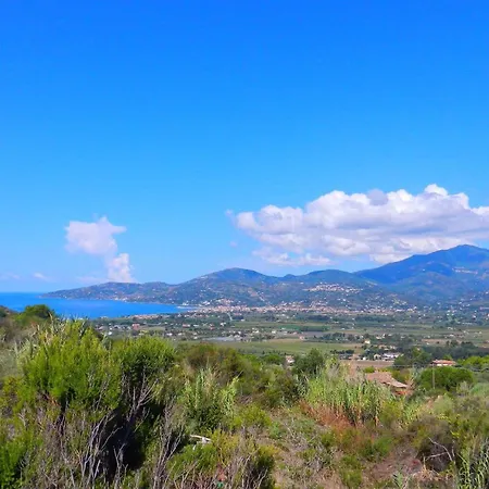 Apartament In - Cilento 38222 Ascea